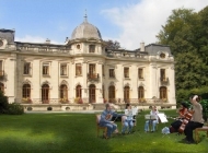 Fonds des Amis des Rencontres Musicales Internationales d'Enghien ©FVV Enghien