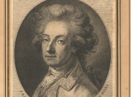Fonds Eric Speeckaert pour l'étude des oeuvres du Prince Charles-Joseph de Ligne